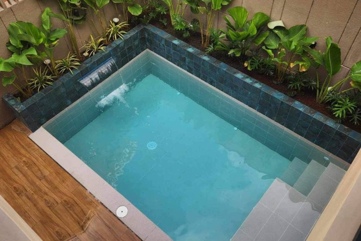 4 Bedroom House for Sale in BF Resort, Las Piñas, Metro Manila – photo 2
