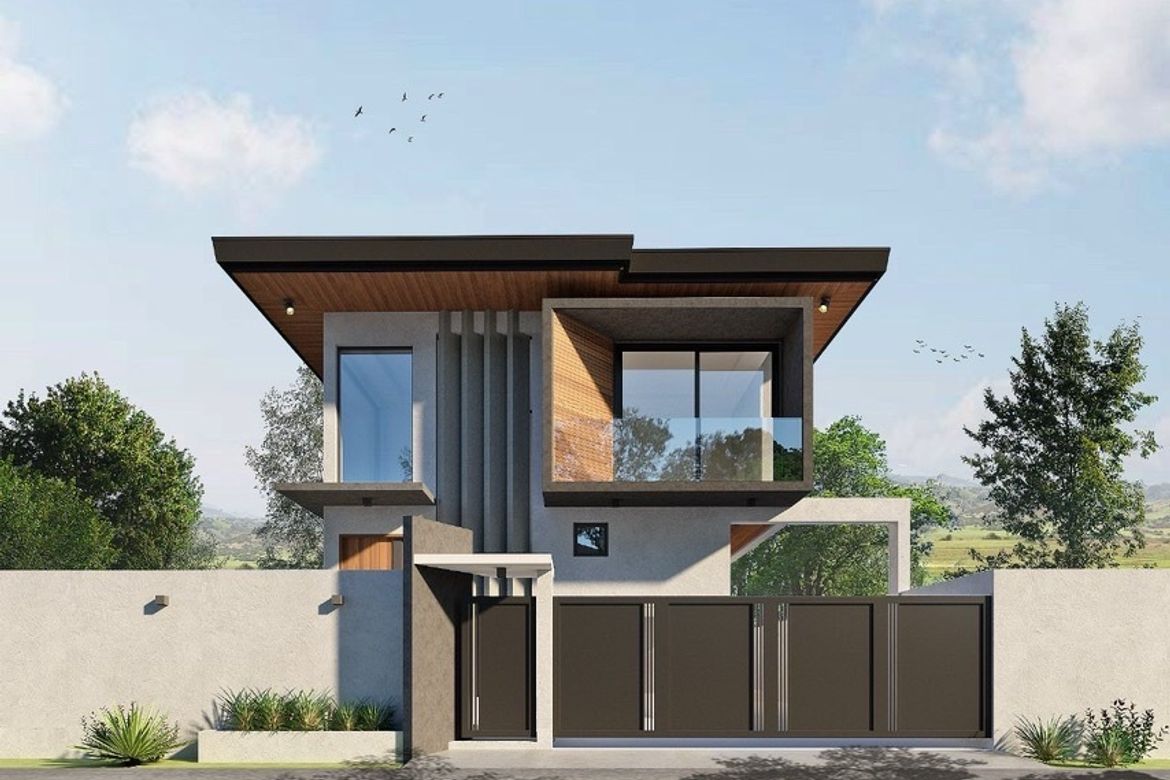 4 Bedroom House for Sale in BF Resort, Las Piñas, Metro Manila