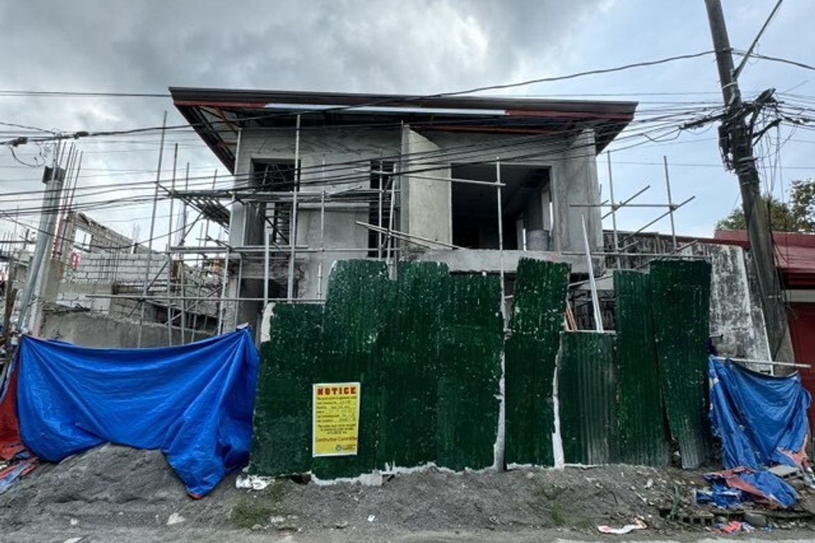 4 Bedroom House for Sale in BF Resort, Las Piñas, Metro Manila – photo 2