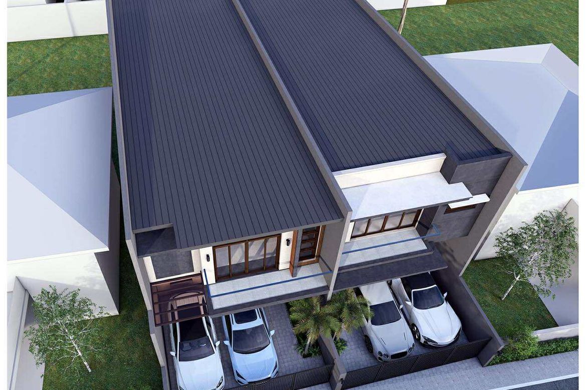 4 Bedroom House for Sale in BF Resort Village, Talon Dos, Las Piñas, Metro Manila – photo 4