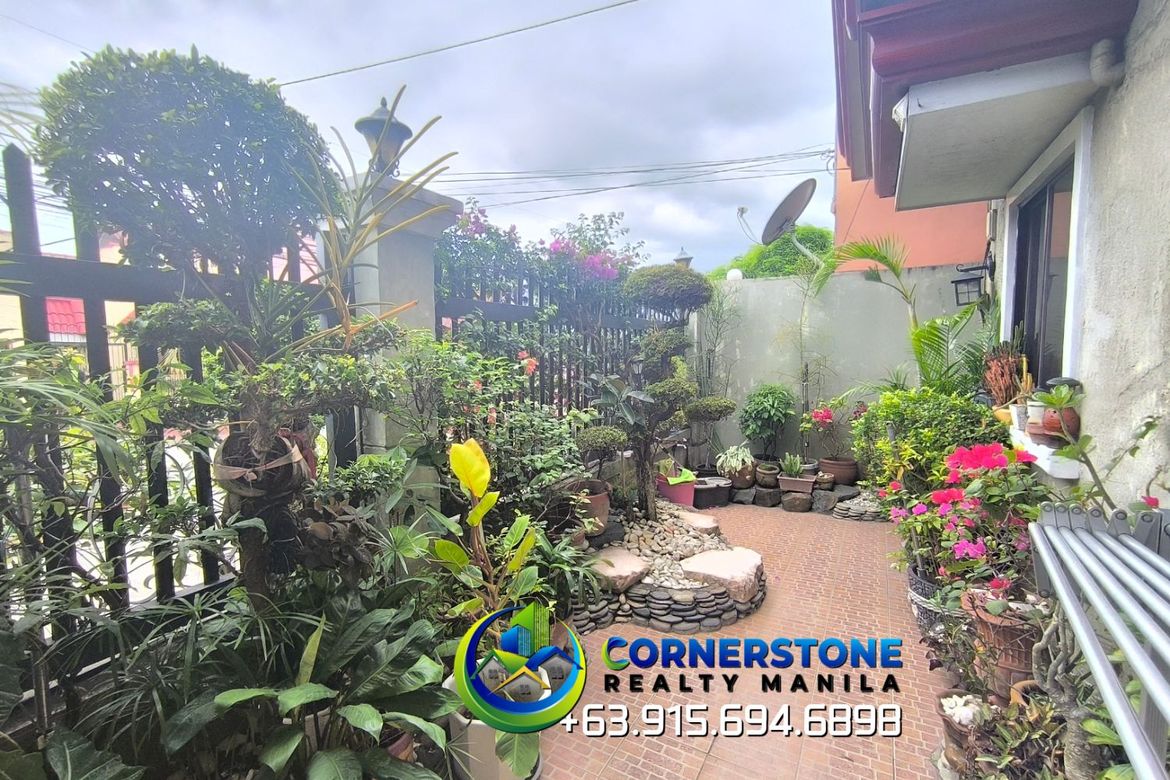 4 Bedroom House for Sale in BF Resort Village, Talon Dos, Las Piñas, Metro Manila – photo 2