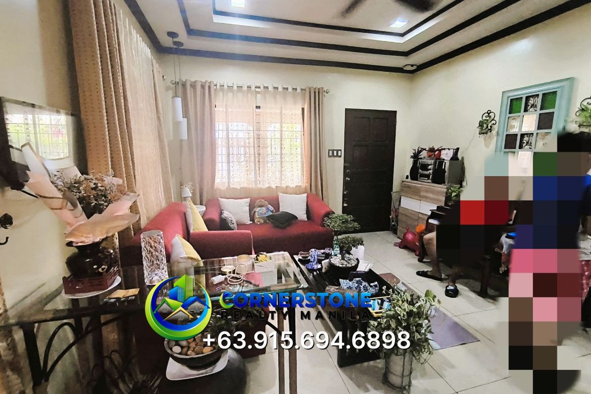 4 Bedroom House for Sale in BF Resort Village, Talon Dos, Las Piñas, Metro Manila – photo 6