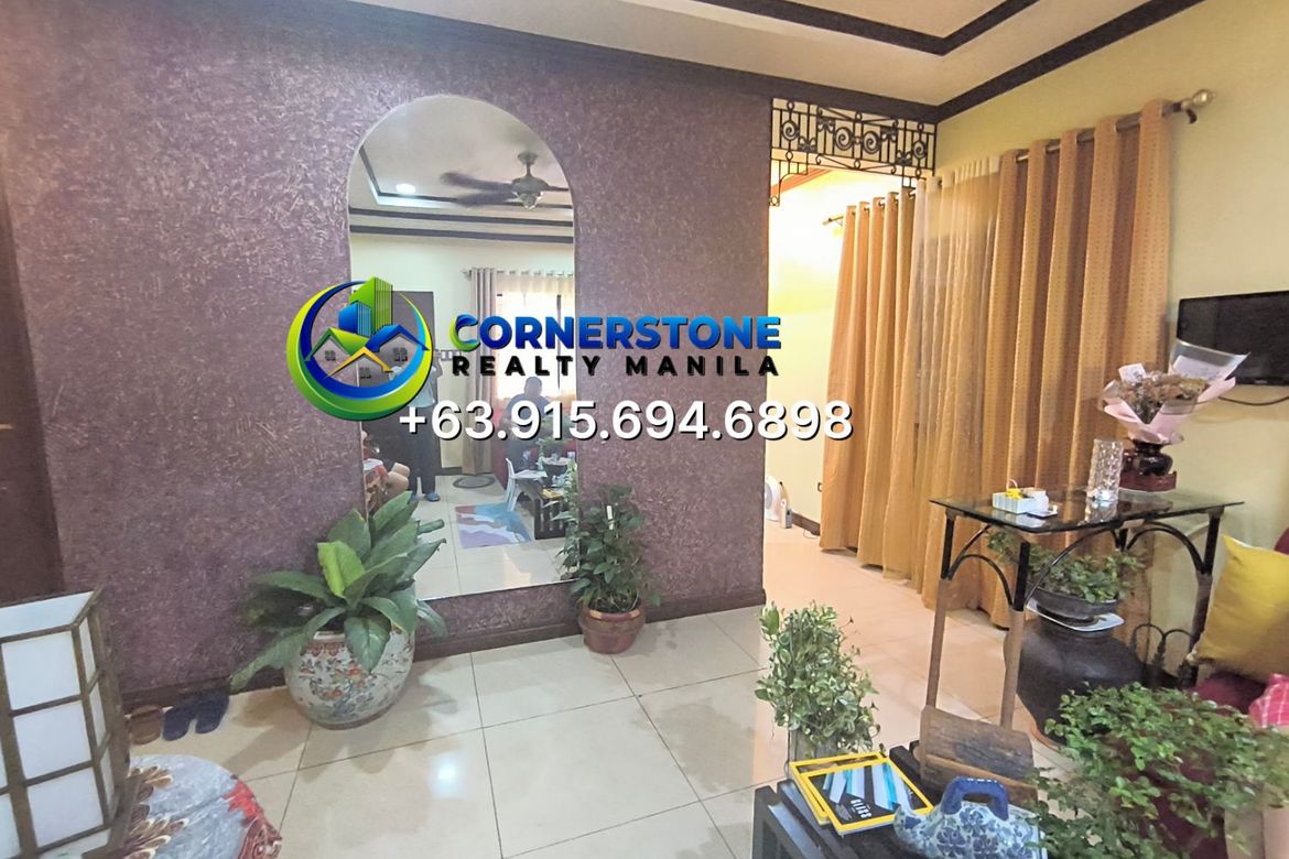 4 Bedroom House for Sale in BF Resort Village, Talon Dos, Las Piñas, Metro Manila – photo 7