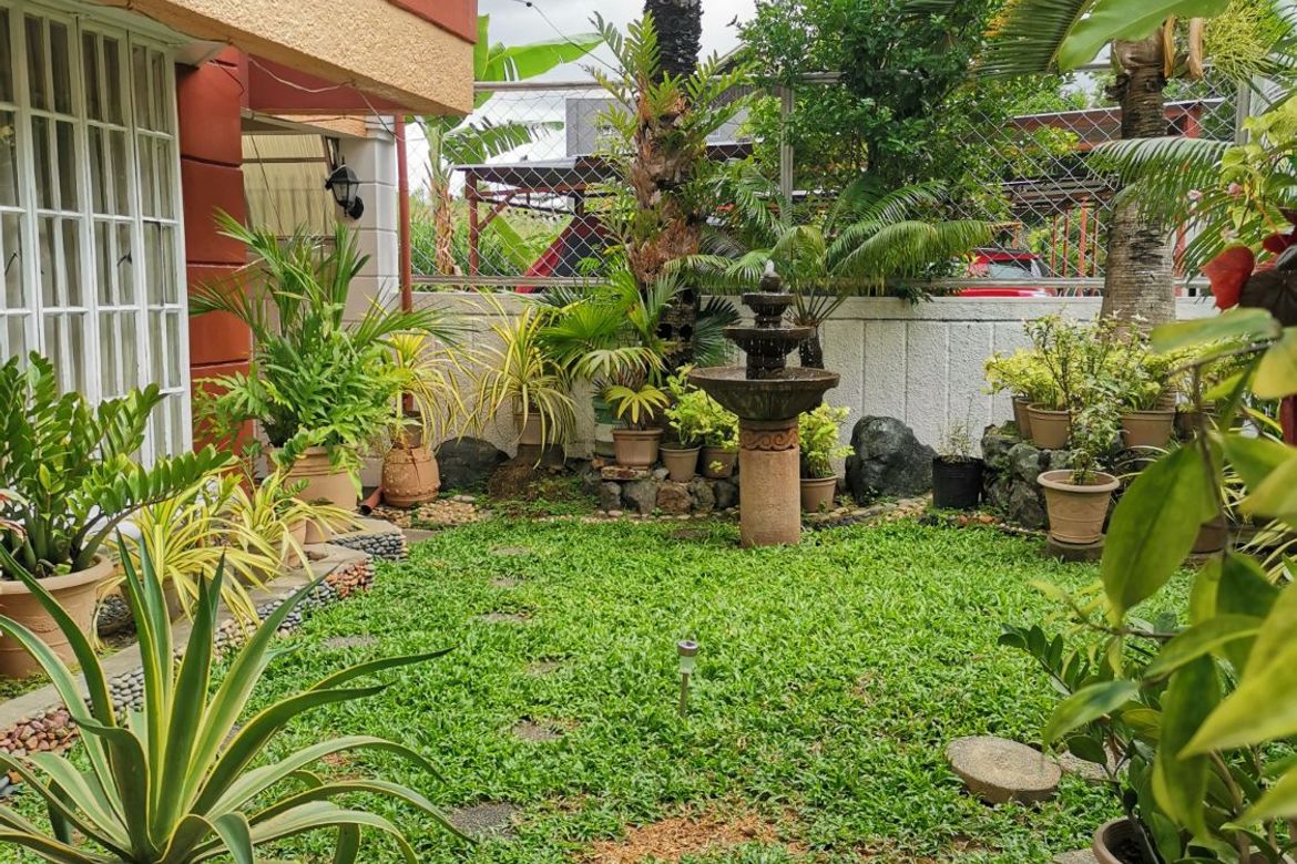 4 Bedroom House for Sale in BF Resort Village, Talon Dos, Las Piñas, Metro Manila