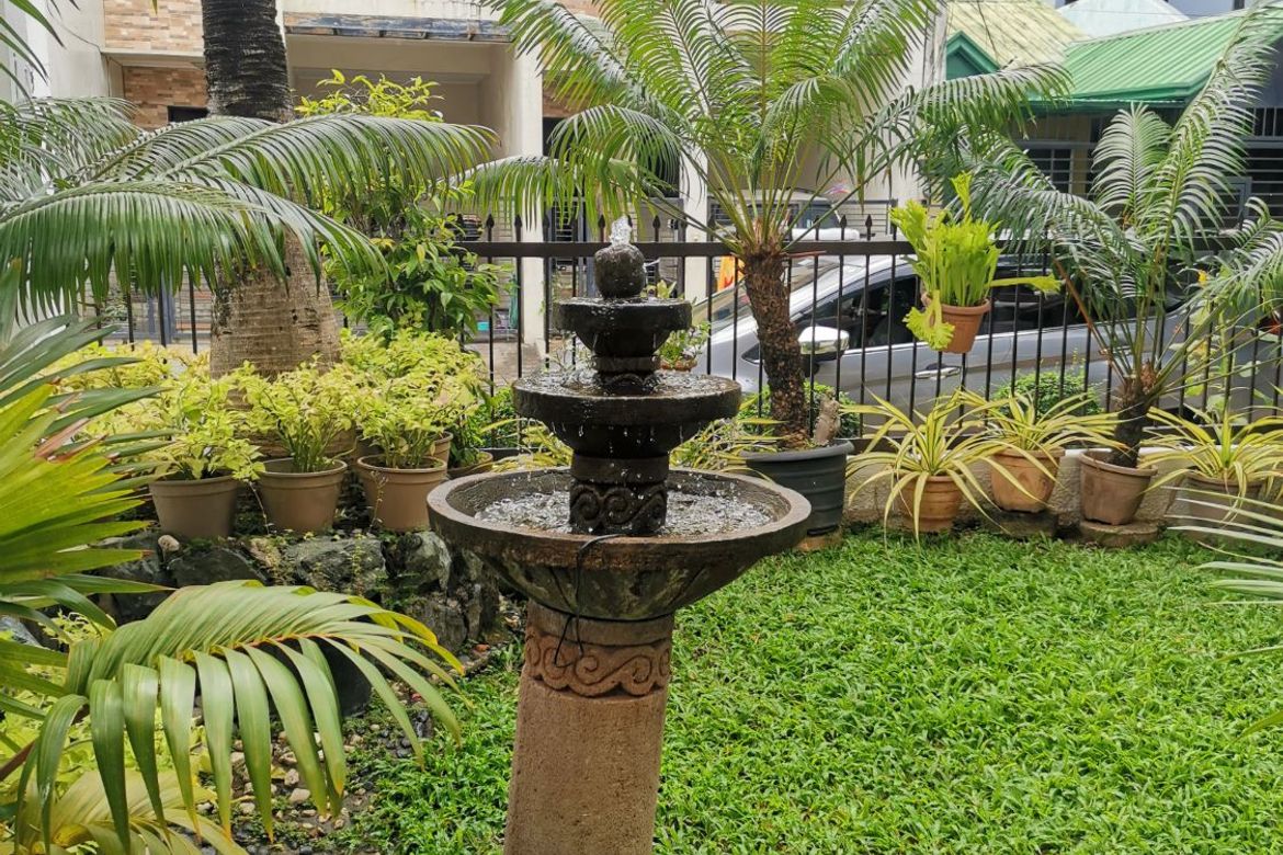 4 Bedroom House for Sale in BF Resort Village, Talon Dos, Las Piñas, Metro Manila – photo 3