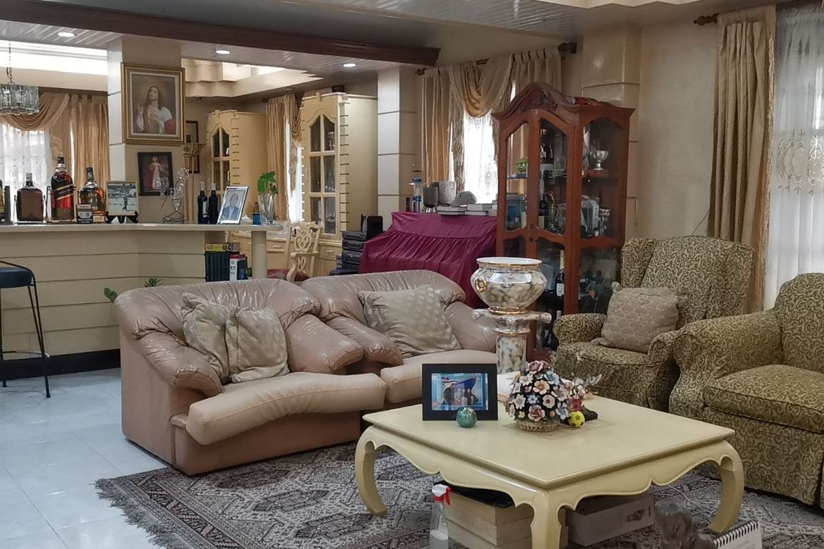 4 Bedroom House for Sale in BF Resort Village, Talon Dos, Las Piñas, Metro Manila – photo 4