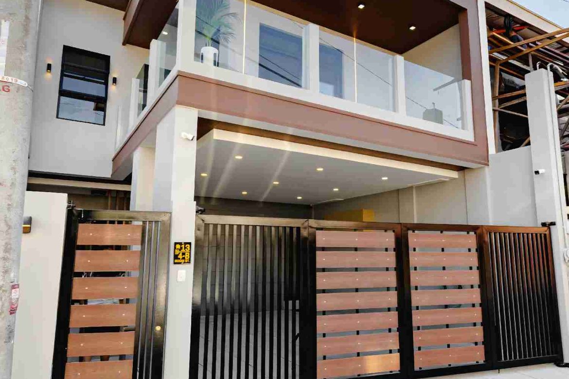 4 Bedroom House for Sale in BF Resort Village, Talon Dos, Las Piñas, Metro Manila – photo 2