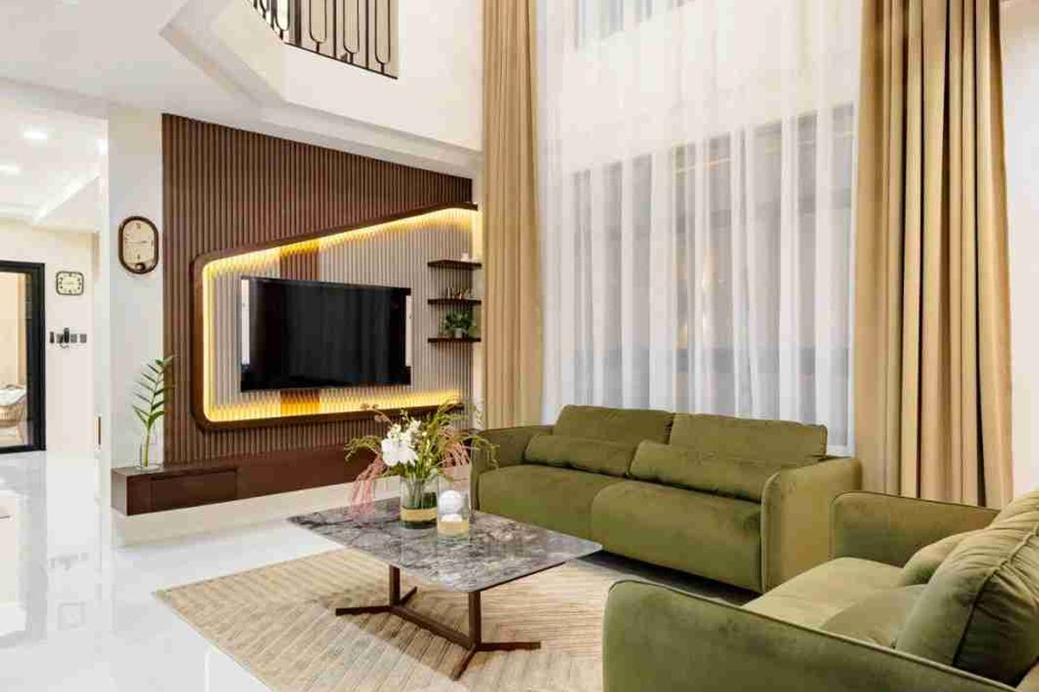 4 Bedroom House for Sale in BF Resort Village, Talon Dos, Las Piñas, Metro Manila – photo 8