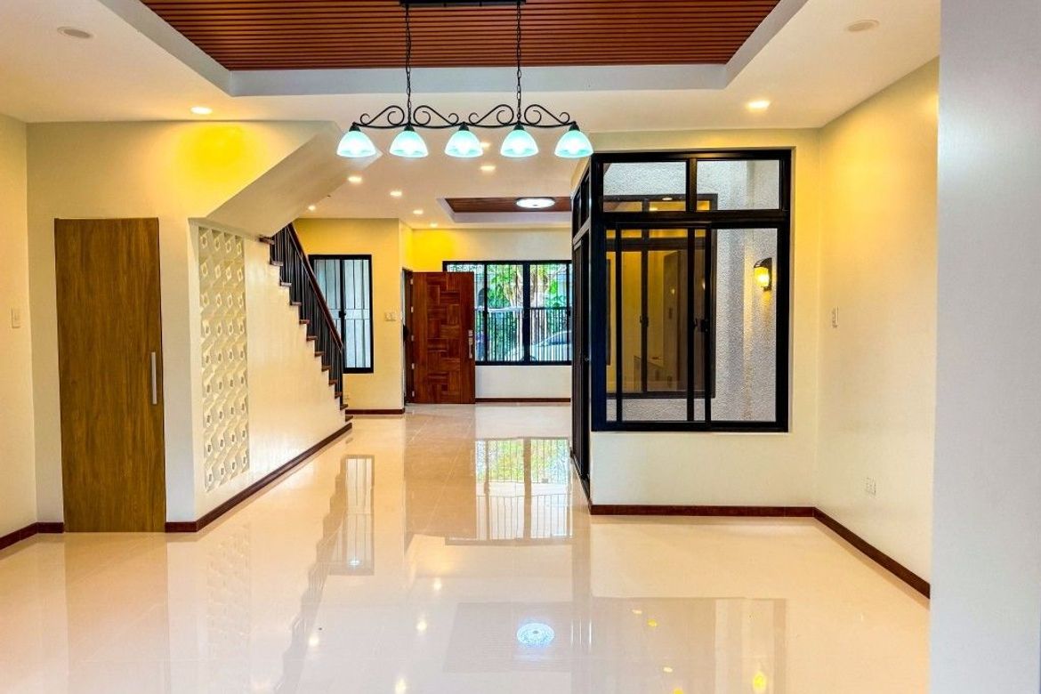 4 Bedroom House for Sale in BF Resort Village, Talon Dos, Las Piñas, Metro Manila – photo 3