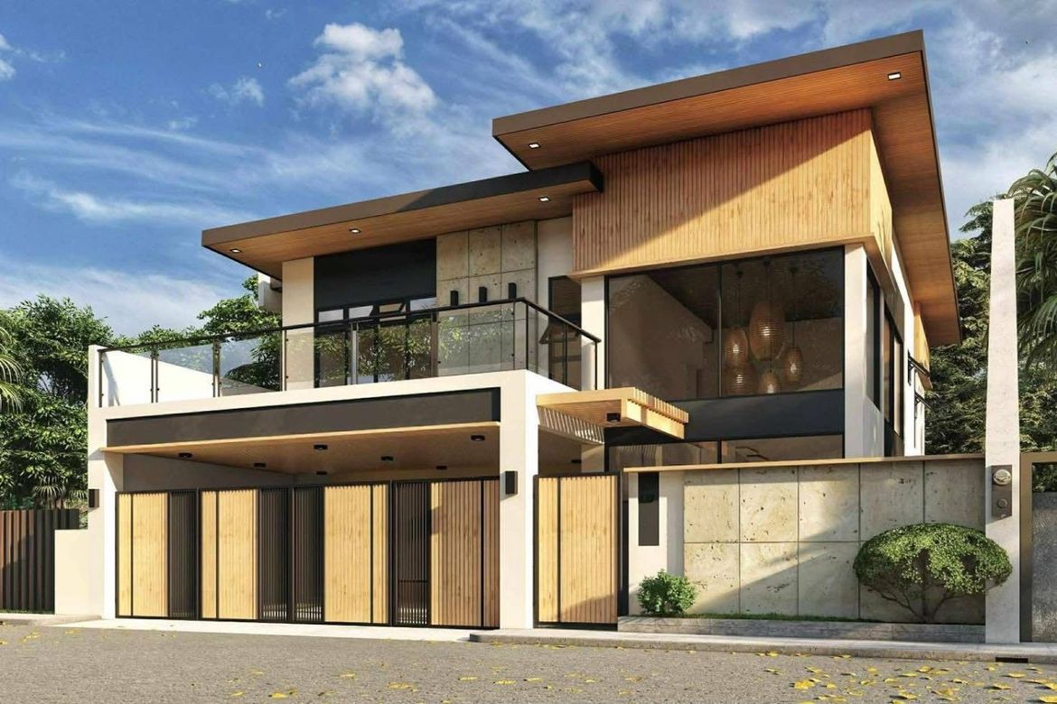 4 Bedroom House for Sale in BF Resort Village, Talon Dos, Las Piñas, Metro Manila