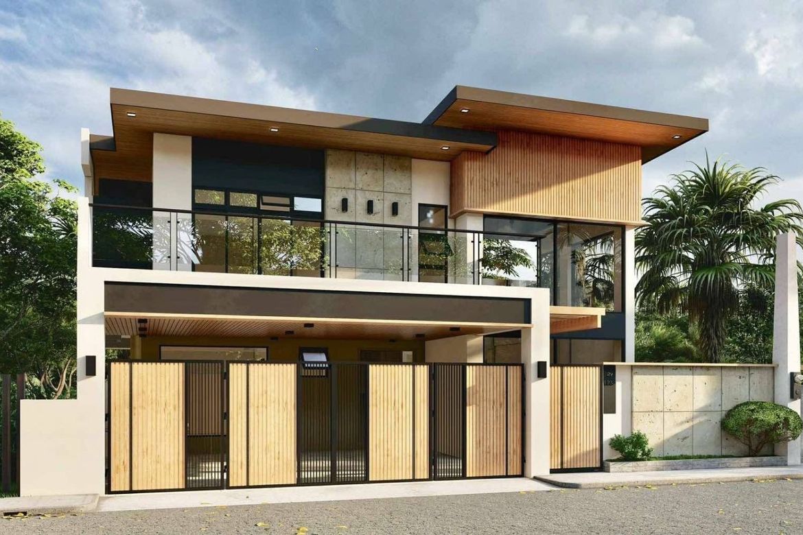4 Bedroom House for Sale in BF Resort Village, Talon Dos, Las Piñas, Metro Manila – photo 2
