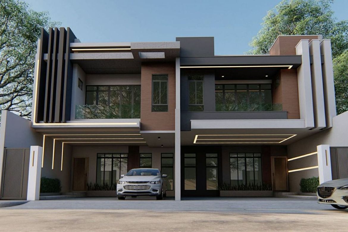 4 Bedroom House for Sale in BF Resort Village, Talon Dos, Las Piñas, Metro Manila – photo 2