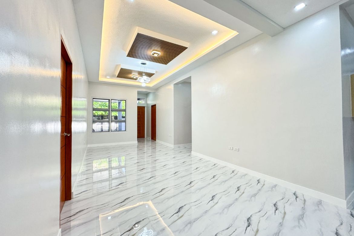 4 Bedroom House for Sale in BF Resort Village, Talon Dos, Las Piñas, Metro Manila – photo 7