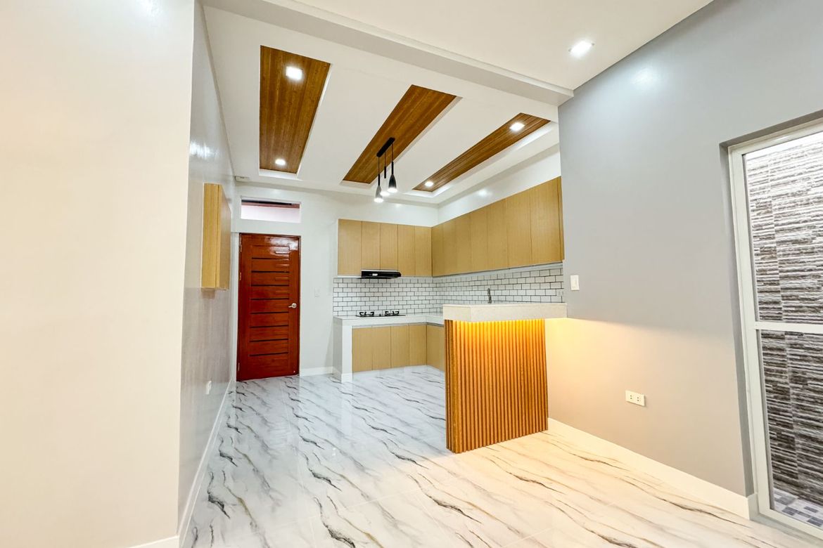4 Bedroom House for Sale in BF Resort Village, Talon Dos, Las Piñas, Metro Manila – photo 8