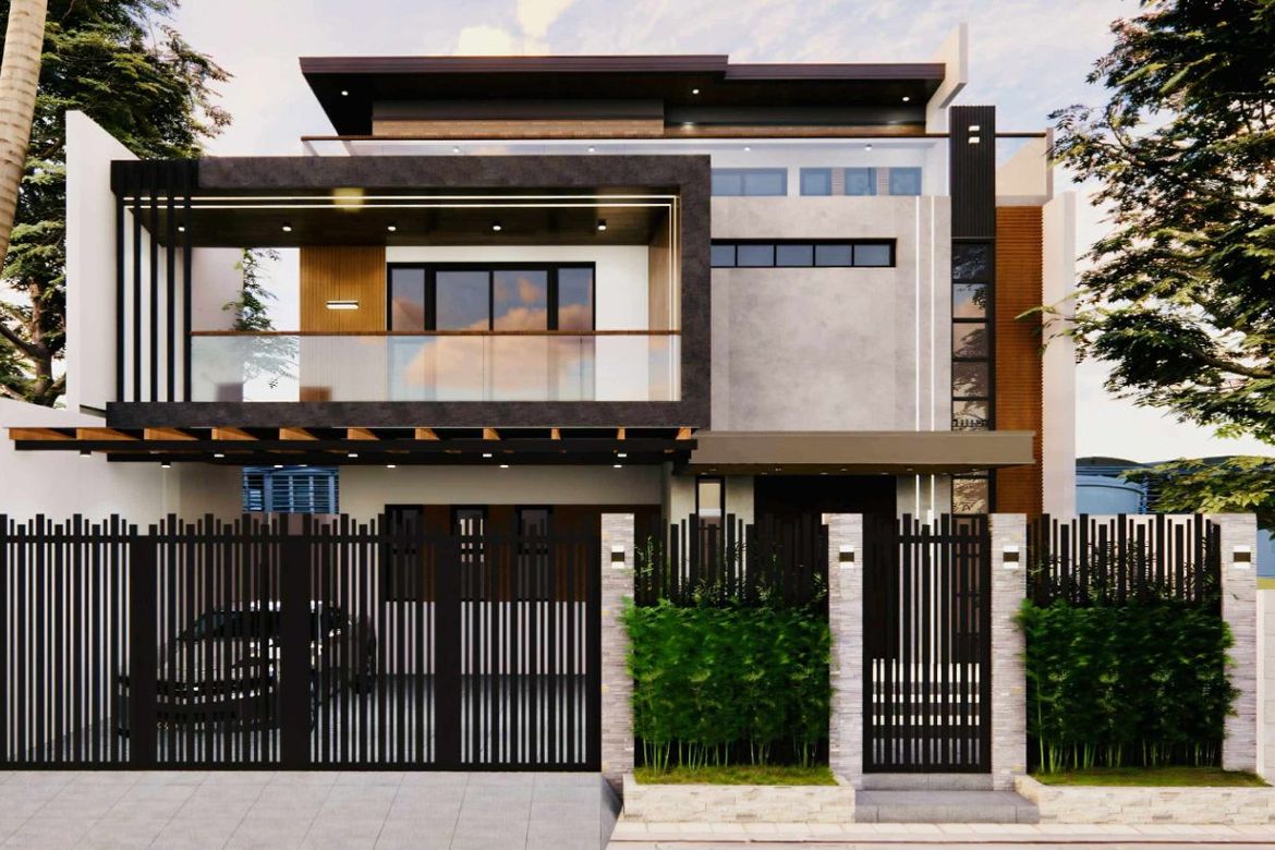 4 Bedroom House for Sale in BF Resort Village, Talon Dos, Las Piñas, Metro Manila