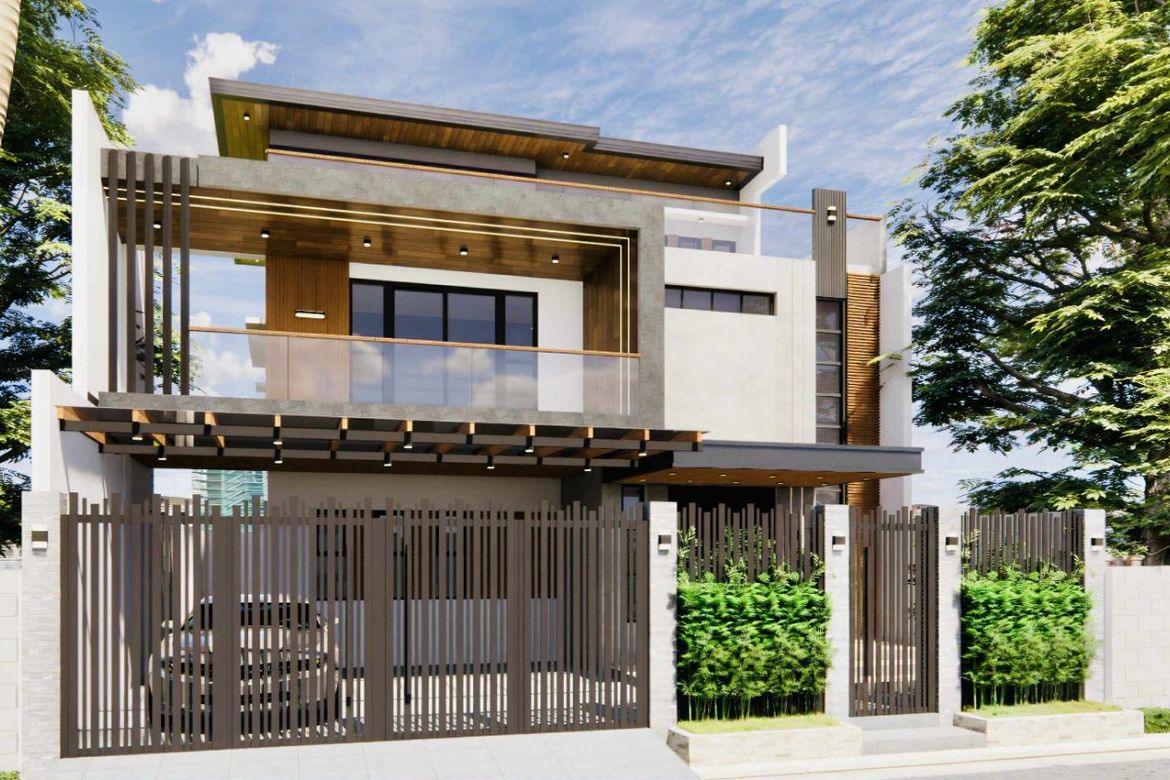 4 Bedroom House for Sale in BF Resort Village, Talon Dos, Las Piñas, Metro Manila – photo 2