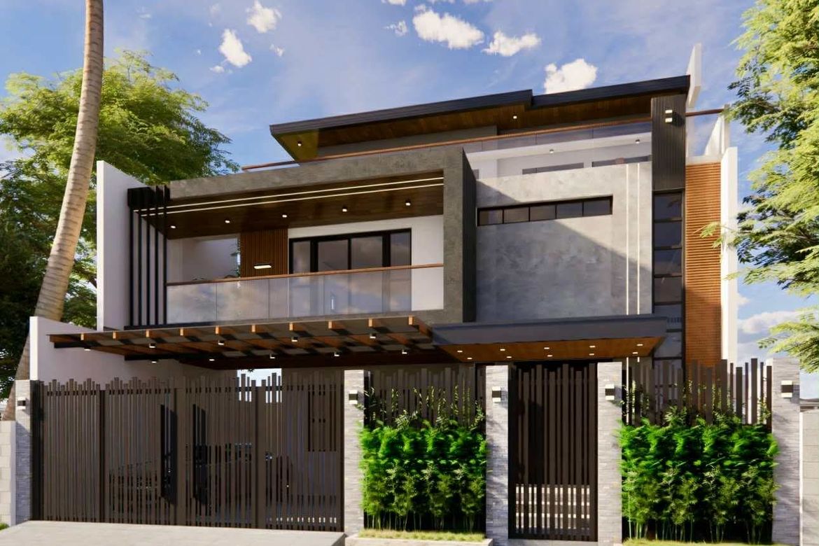 4 Bedroom House for Sale in BF Resort Village, Talon Dos, Las Piñas, Metro Manila – photo 3