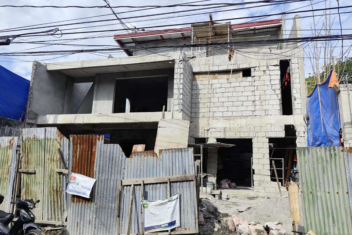 4 Bedroom House for Sale in BF Resort Village, Talon Dos, Las Piñas, Metro Manila – photo 5