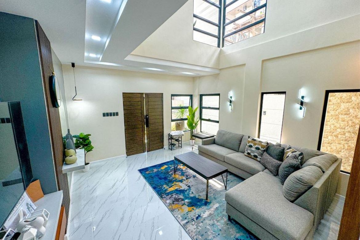 4 Bedroom House for Sale in BF Resort Village, Talon Dos, Las Piñas, Metro Manila – photo 4