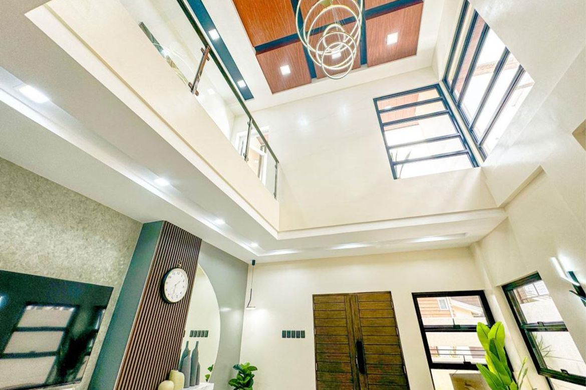 4 Bedroom House for Sale in BF Resort Village, Talon Dos, Las Piñas, Metro Manila – photo 5
