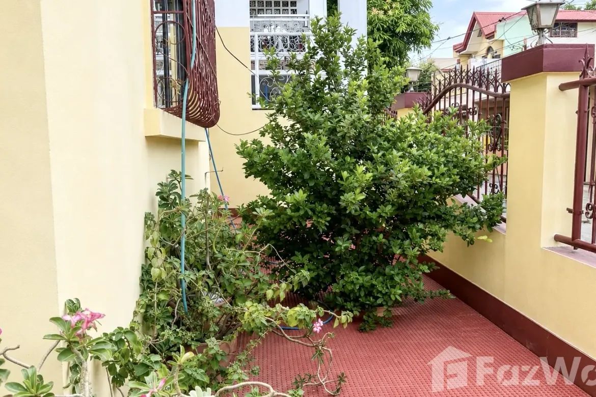 4 Bedroom House for Sale in BGC, Taguig, Metro Manila – photo 8