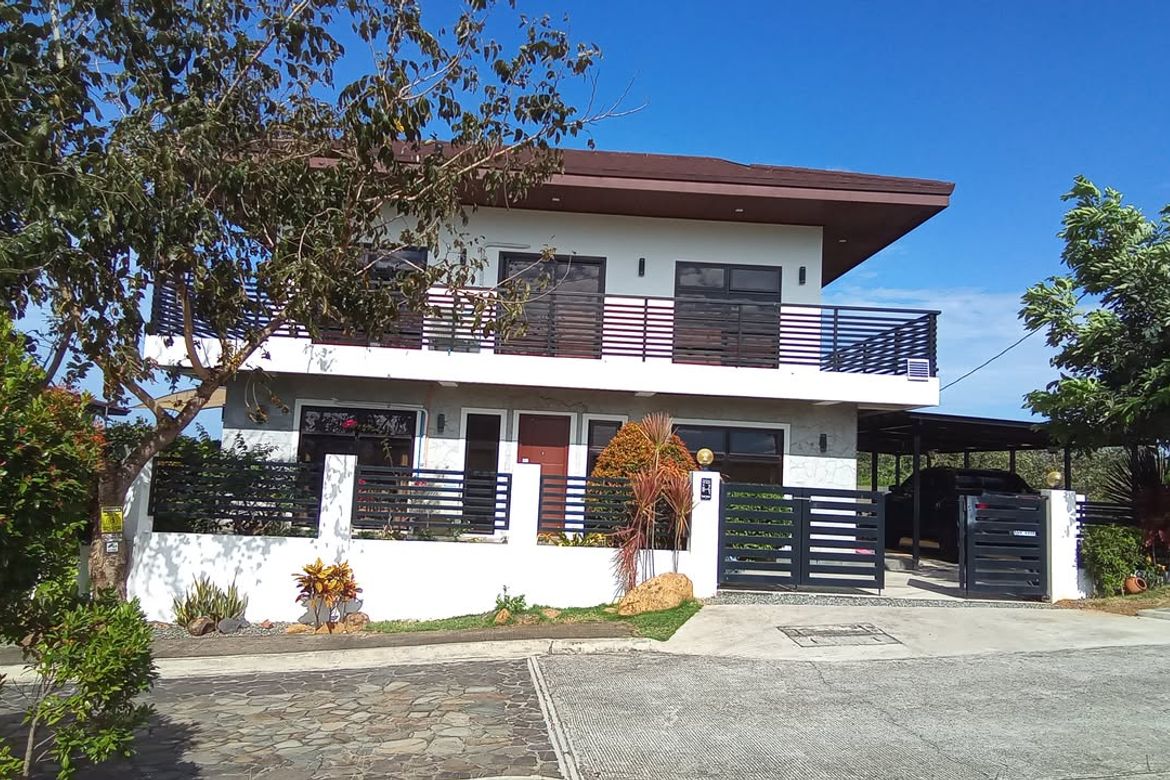 4 Bedroom House for Sale in Biaan, Mariveles, Bataan