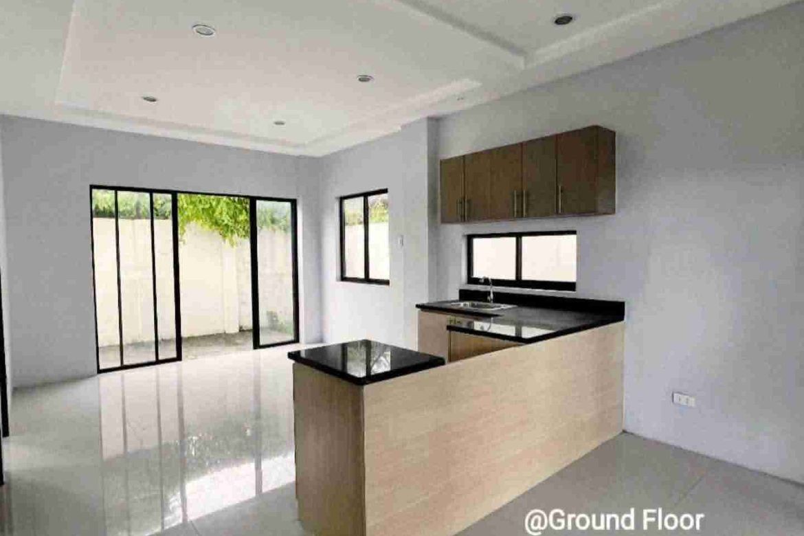 4 Bedroom House for Sale in Biasong, Talisay, Cebu – photo 2