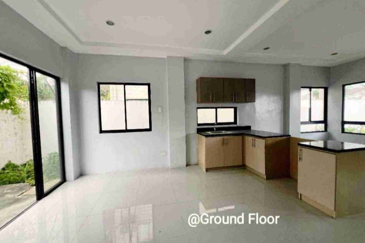4 Bedroom House for Sale in Biasong, Talisay, Cebu – photo 4
