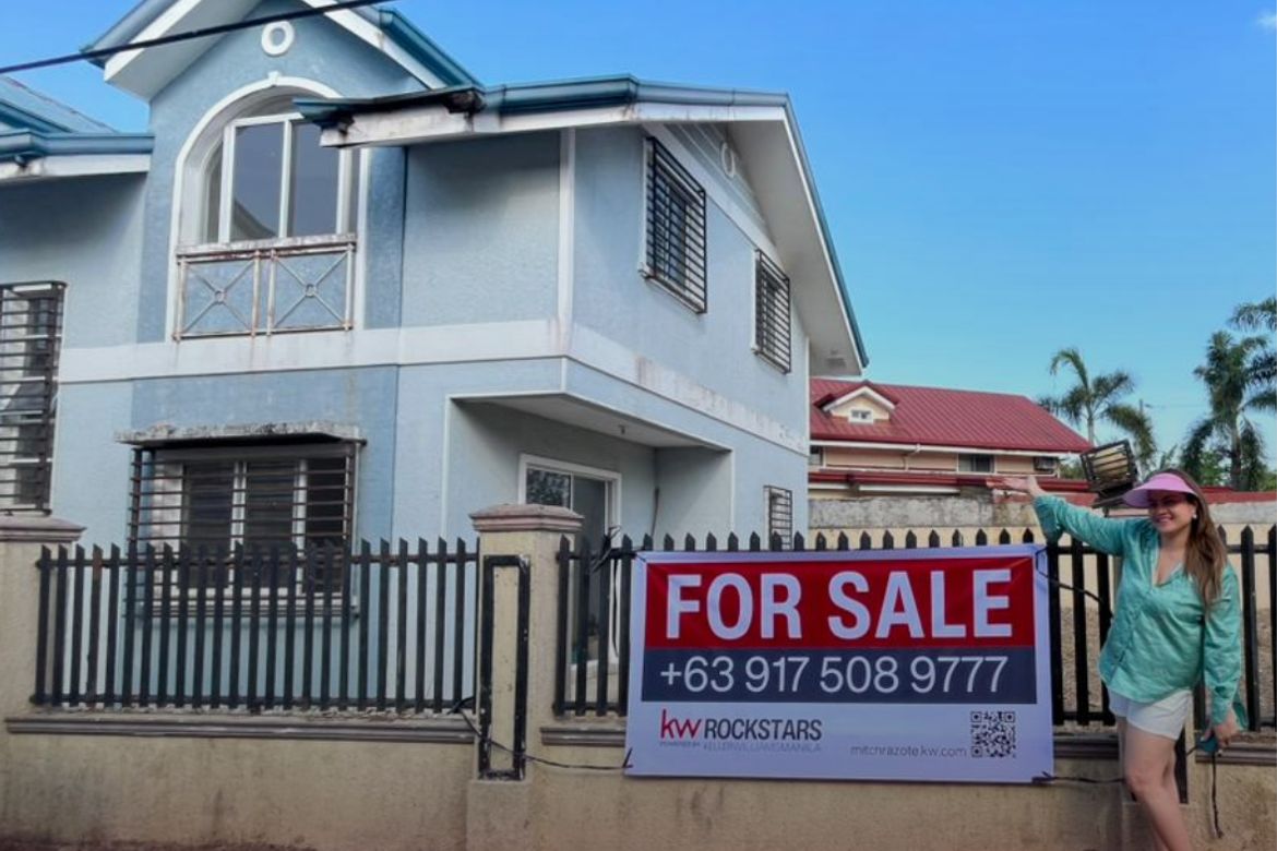 4 Bedroom House for Sale in Biclatan, General Trias, Cavite – photo 2