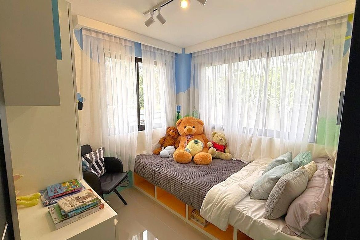 4 Bedroom House for Sale in Biking, Dauis, Bohol – photo 6
