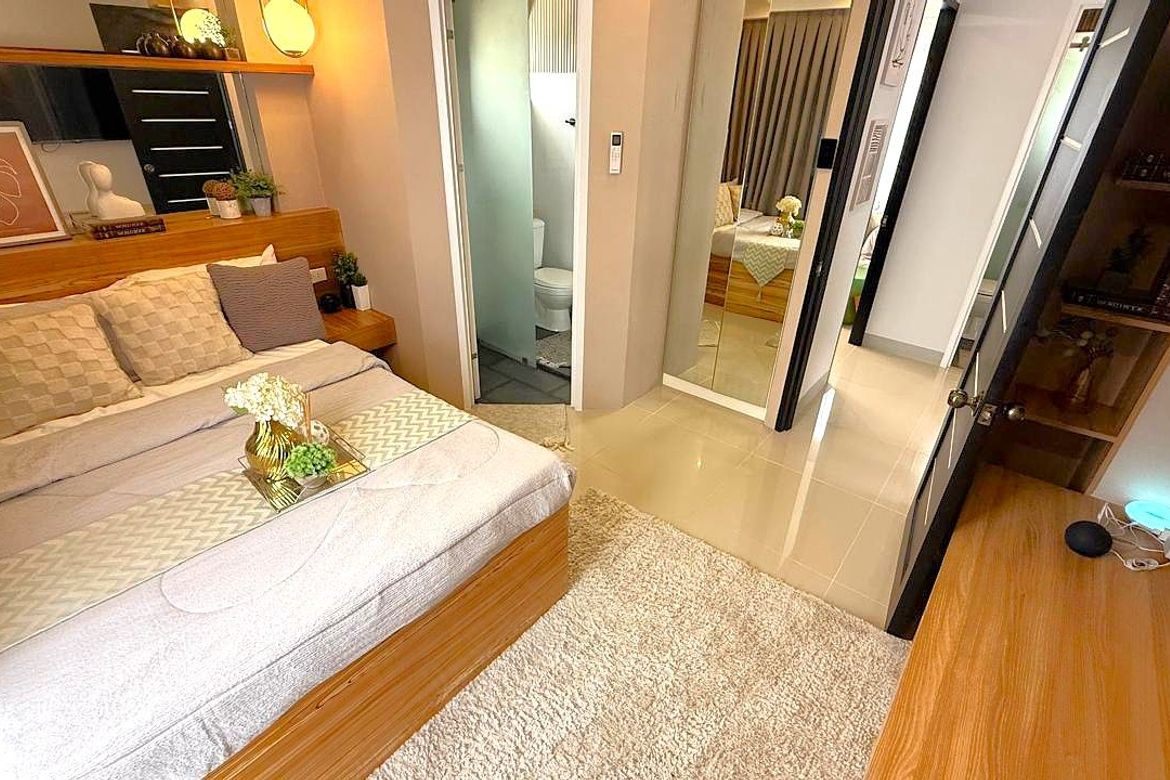 4 Bedroom House for Sale in Biking, Dauis, Bohol – photo 8