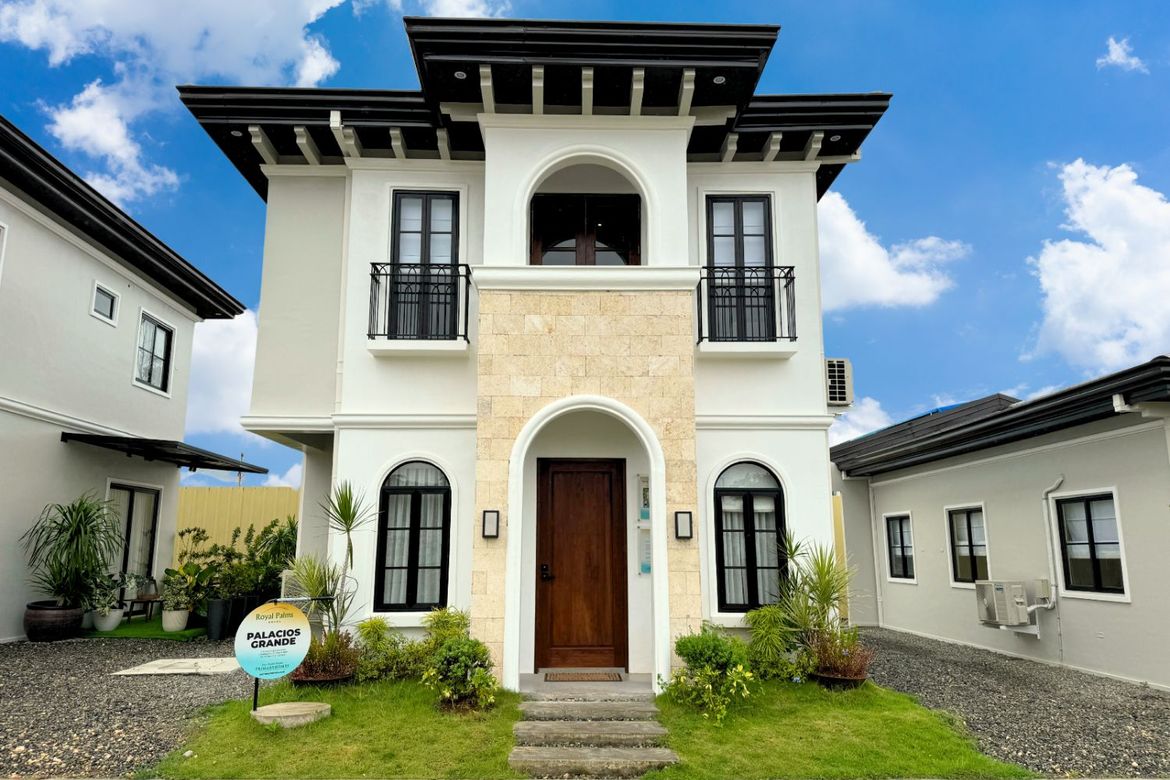 4 Bedroom House for Sale in Biking, Dauis, Bohol