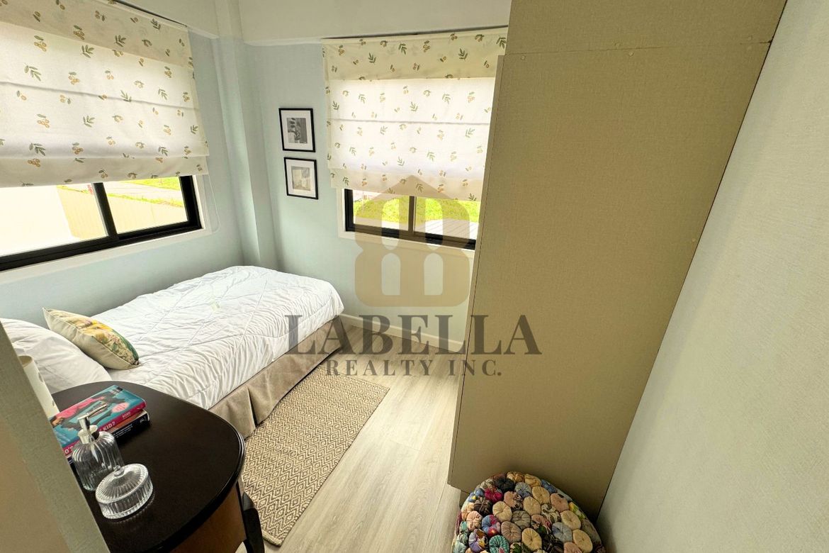 4 Bedroom House for Sale in Biking, Dauis, Bohol – photo 8