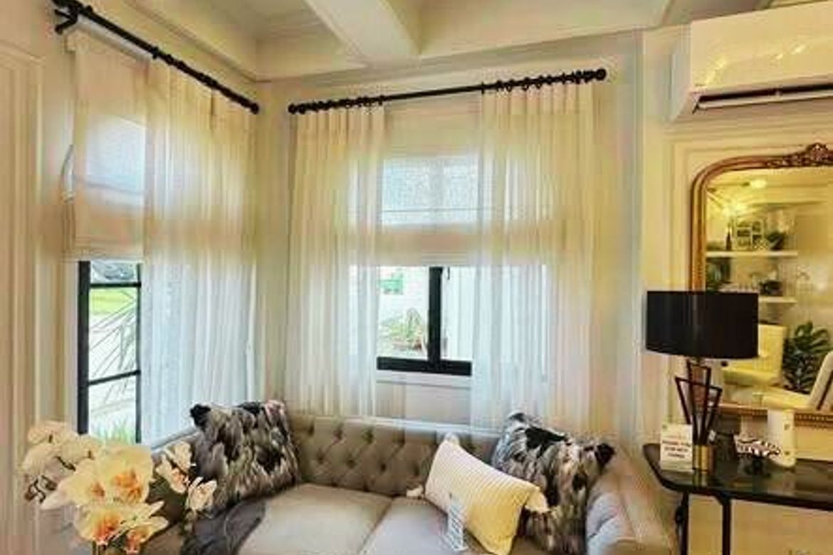 4 Bedroom House for Sale in Biking, Dauis, Bohol – photo 3