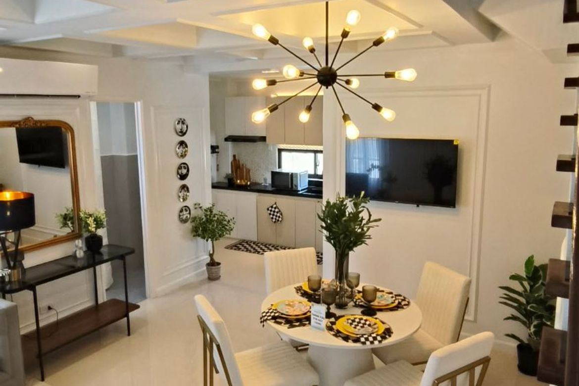 4 Bedroom House for Sale in Biking, Dauis, Bohol – photo 6