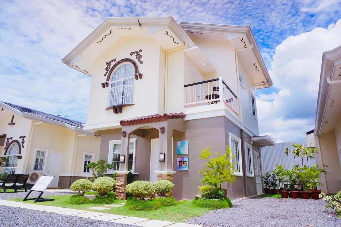 4 Bedroom House for Sale in Biking, Dauis, Bohol