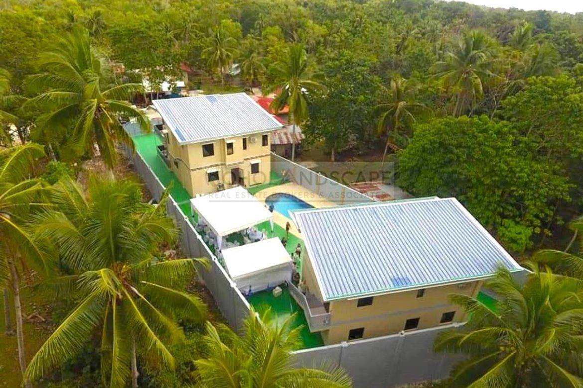 4 Bedroom House for Sale in Biking, Dauis, Bohol