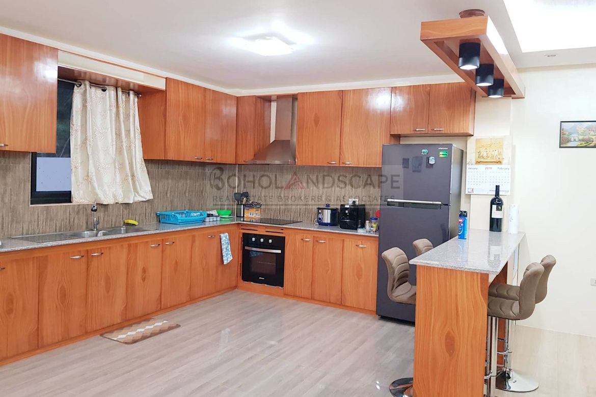 4 Bedroom House for Sale in Biking, Dauis, Bohol – photo 8