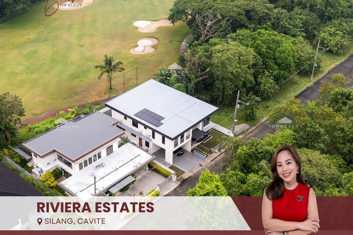 4 Bedroom House for Sale in Biluso, Silang, Cavite