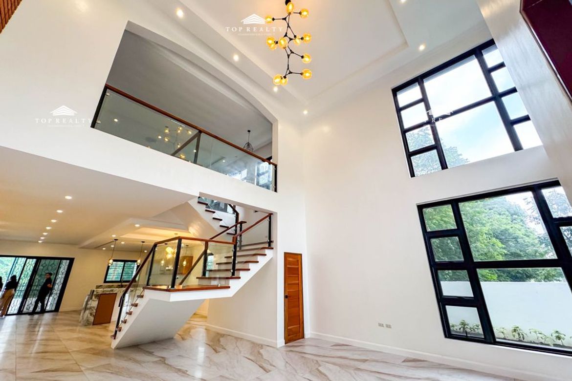 4 Bedroom House for Sale in Biluso, Silang, Cavite – photo 6