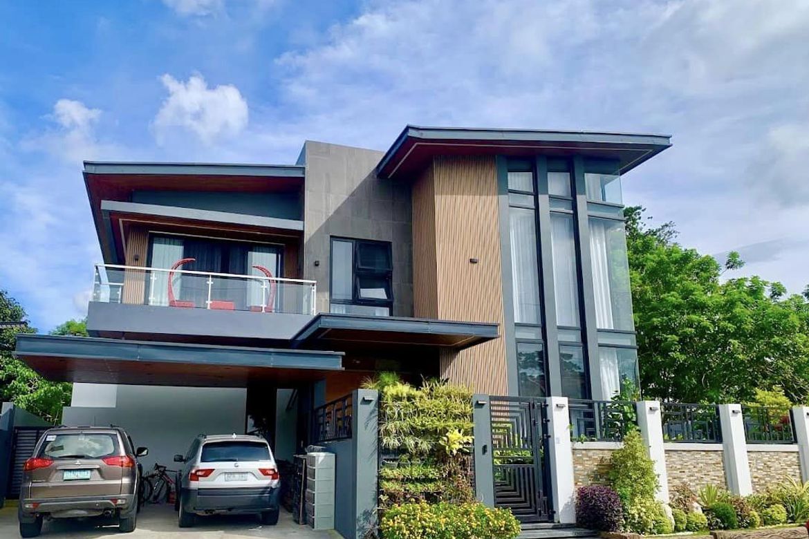 4 Bedroom House for Sale in Biluso, Silang, Cavite – photo 4