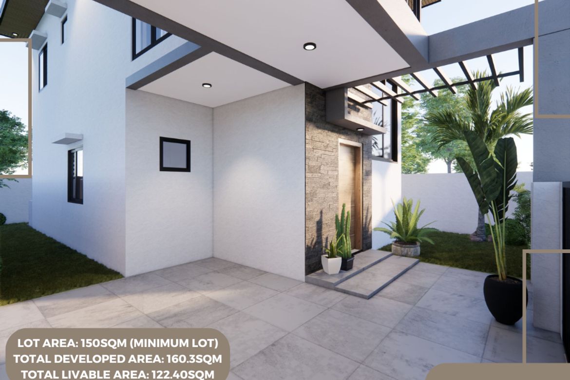 4 Bedroom House for Sale in Biluso, Silang, Cavite – photo 4