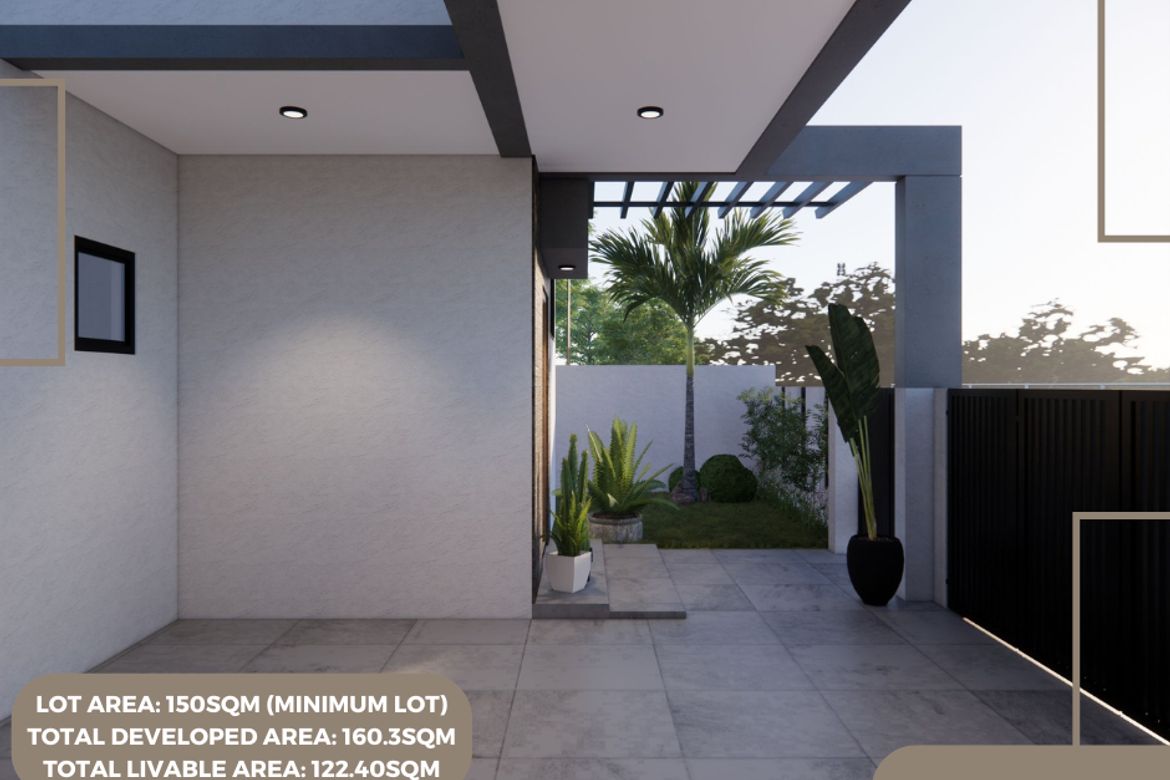 4 Bedroom House for Sale in Biluso, Silang, Cavite – photo 5