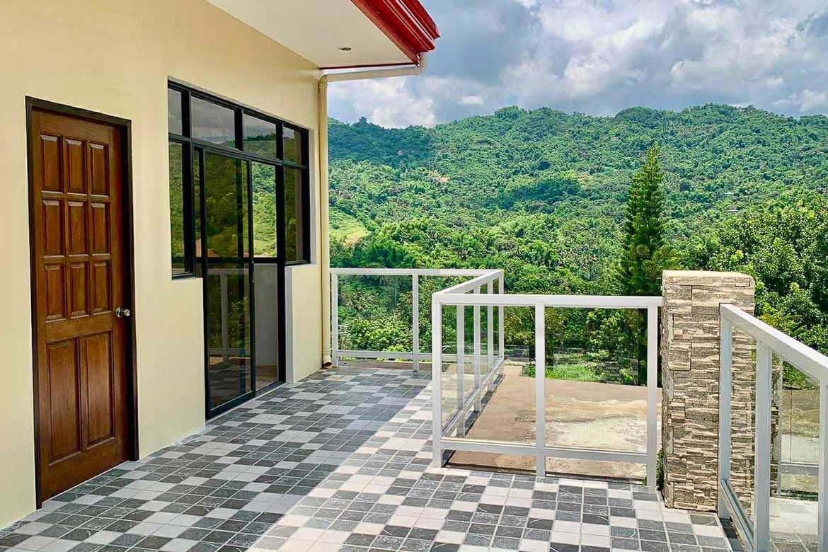 4 Bedroom House for Sale in Binaliw, Cebu City, Cebu – photo 5