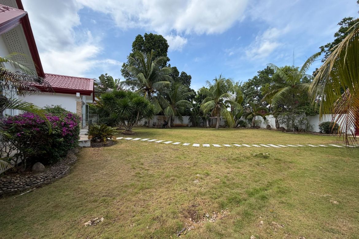 4 Bedroom House for Sale in Bingag, Dauis, Bohol – photo 8