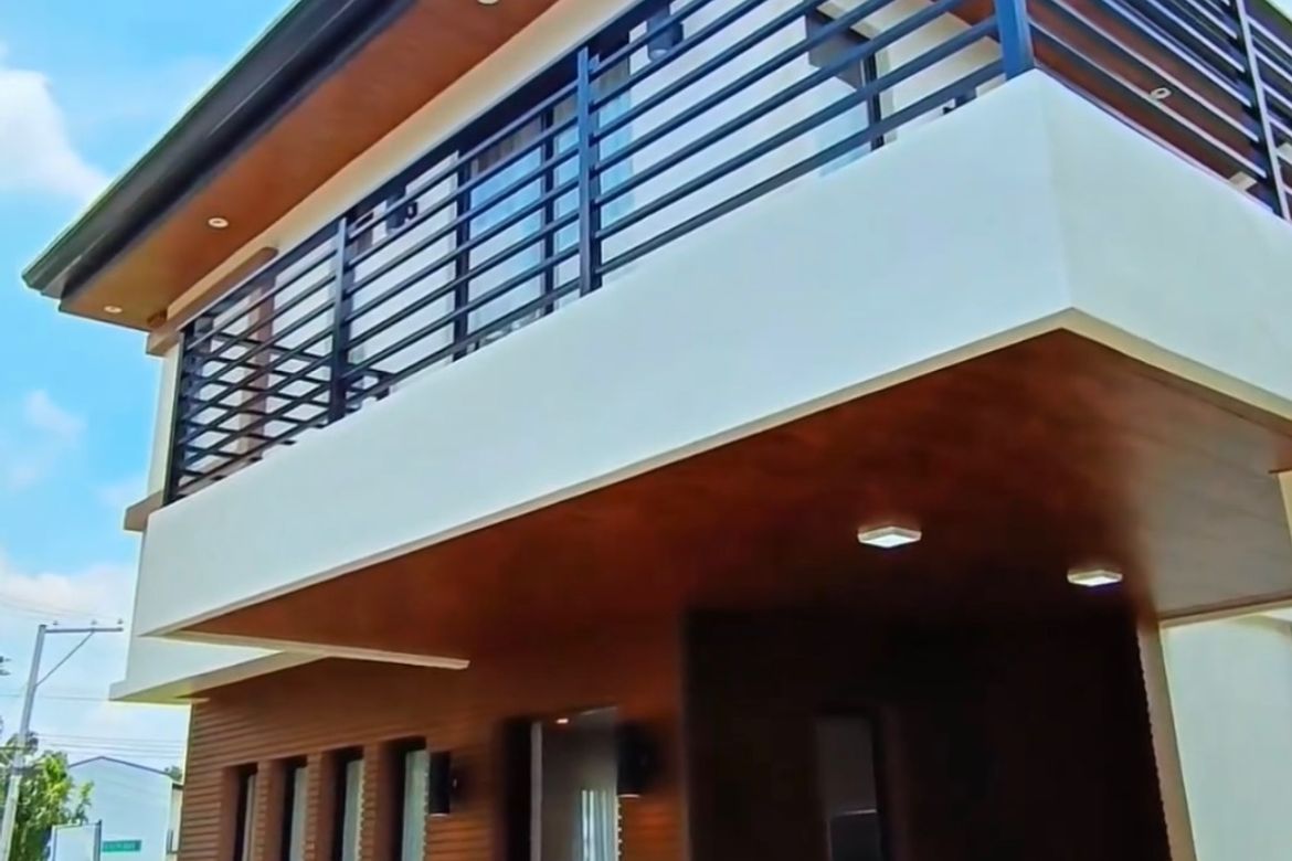 4 Bedroom House for Sale in Bitas, Cabanatuan, Nueva Ecija – photo 5