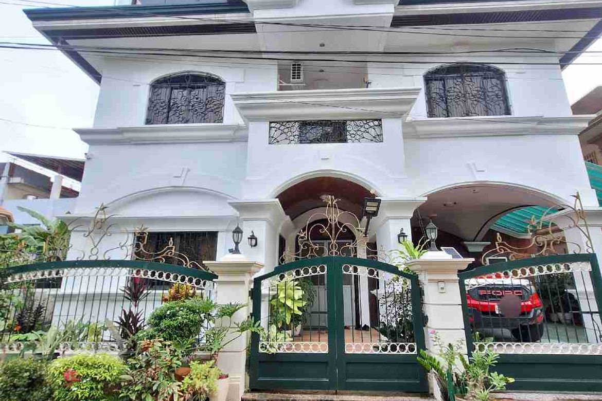 4 Bedroom House for Sale in Bito-On, Iloilo City, Iloilo