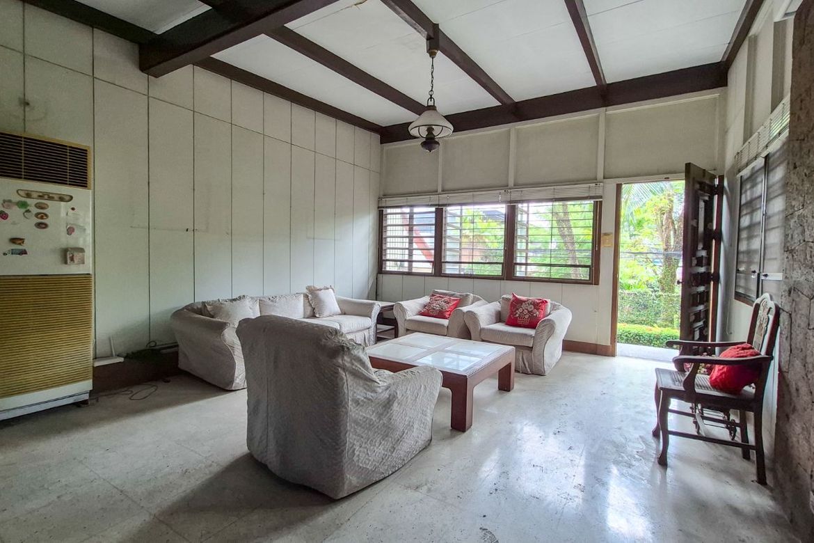 4 Bedroom House for Sale in Blue Ridge B, Quezon City, Metro Manila – photo 2
