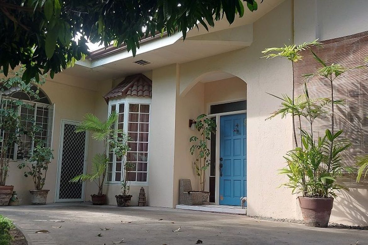 4 Bedroom House for Sale in Bolocboloc, Sibulan, Negros Oriental