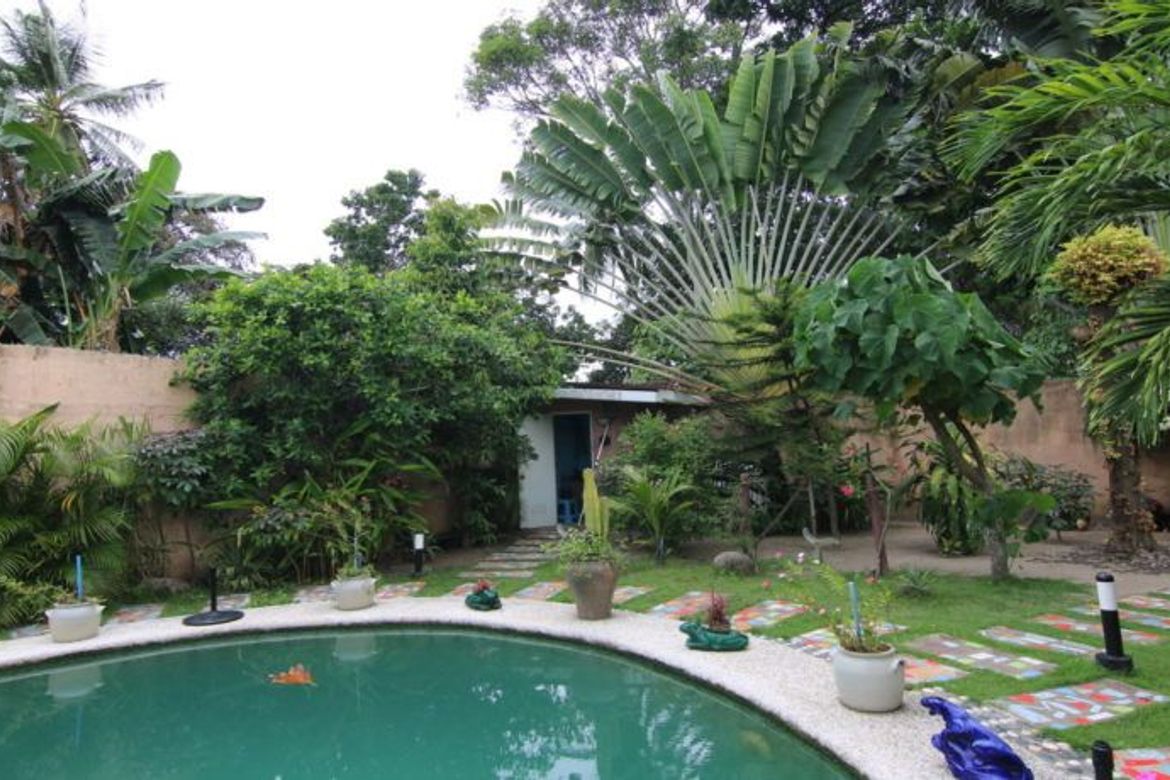 4 Bedroom House for Sale in Bolocboloc, Sibulan, Negros Oriental